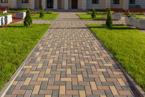 Professional Driveway Pavers in Gower, MO